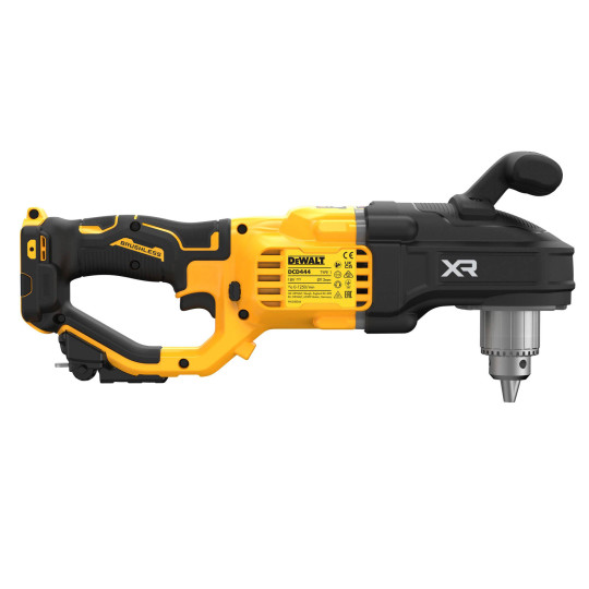Купити Дриль акумуляторний безщітковий DeWALT DCD444N. Офіційний магазин Toolmaster Україна. Фірмовий інструмент та обладнання, офіційна гарантія