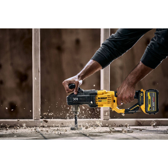 Купити Дриль акумуляторний безщітковий DeWALT DCD444N. Офіційний магазин Toolmaster Україна. Фірмовий інструмент та обладнання, офіційна гарантія