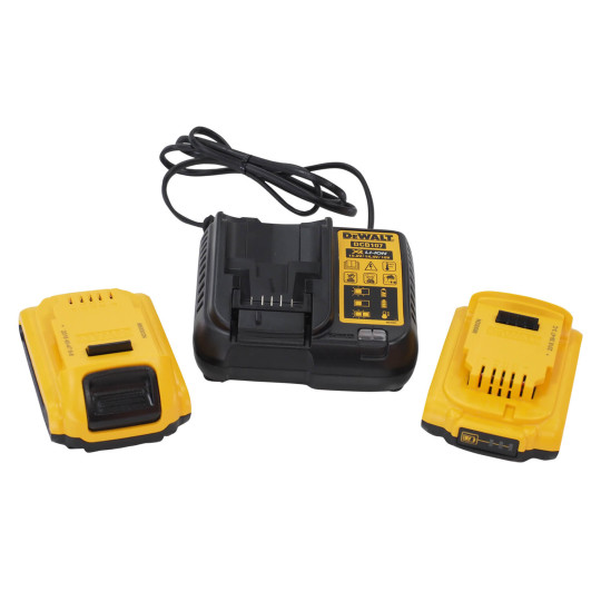 Купити Дриль-шурупокрут акумуляторний DeWALT DCD771D2. Офіційний магазин Toolmaster Україна. Фірмовий інструмент та обладнання, офіційна гарантія