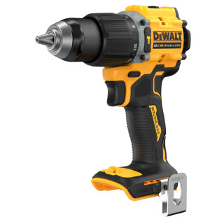 Купити Дриль-шурупокрут акумуляторний безщітковий ударний DeWALT DCD799NT. Офіційний магазин Toolmaster Україна. Фірмовий інструмент та обладнання, офіційна гарантія