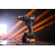 Дриль-шурупокрут ударний McLaren F1 TEAM SPECIAL EDITION DeWALT DCD86MP2T