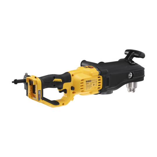 Купити Дриль акумуляторний безщітковий DeWALT DCD470N. Офіційний магазин Toolmaster Україна. Фірмовий інструмент та обладнання, офіційна гарантія