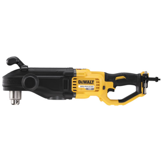 Купити Дриль акумуляторний безщітковий DeWALT DCD470N. Офіційний магазин Toolmaster Україна. Фірмовий інструмент та обладнання, офіційна гарантія