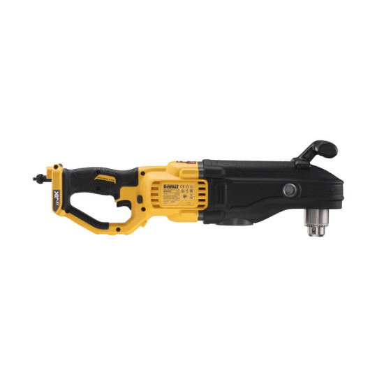 Купити Дриль акумуляторний безщітковий DeWALT DCD470N. Офіційний магазин Toolmaster Україна. Фірмовий інструмент та обладнання, офіційна гарантія