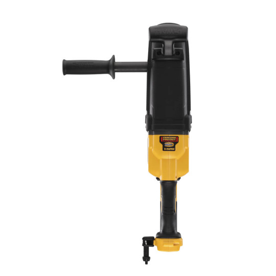 Купити Дриль акумуляторний безщітковий DeWALT DCD470N. Офіційний магазин Toolmaster Україна. Фірмовий інструмент та обладнання, офіційна гарантія