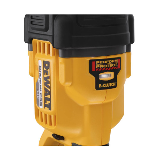 Купити Дриль акумуляторний безщітковий DeWALT DCD470N. Офіційний магазин Toolmaster Україна. Фірмовий інструмент та обладнання, офіційна гарантія
