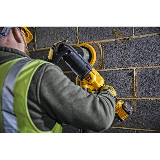 Купити Дриль акумуляторний безщітковий DeWALT DCD470N. Офіційний магазин Toolmaster Україна. Фірмовий інструмент та обладнання, офіційна гарантія