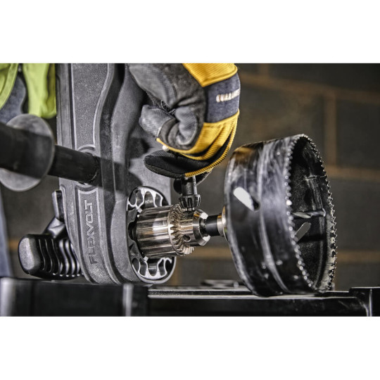 Купити Дриль акумуляторний безщітковий DeWALT DCD470N. Офіційний магазин Toolmaster Україна. Фірмовий інструмент та обладнання, офіційна гарантія