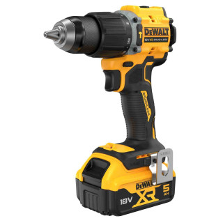 Купити Дриль-шурупокрут акумуляторний безщітковий ударний DeWALT DCD799P2T. Офіційний магазин Toolmaster Україна. Фірмовий інструмент та обладнання, офіційна гарантія