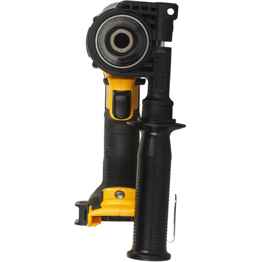 Купити Дриль-шурупокрут акумуляторний безщітковий DeWALT DCD991NT. Офіційний магазин Toolmaster Україна. Фірмовий інструмент та обладнання, офіційна гарантія