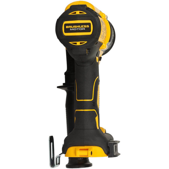 Купити Дриль-шурупокрут акумуляторний безщітковий DeWALT DCD991NT. Офіційний магазин Toolmaster Україна. Фірмовий інструмент та обладнання, офіційна гарантія