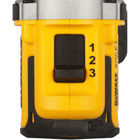 Купити Дриль-шурупокрут акумуляторний безщітковий DeWALT DCD991NT. Офіційний магазин Toolmaster Україна. Фірмовий інструмент та обладнання, офіційна гарантія