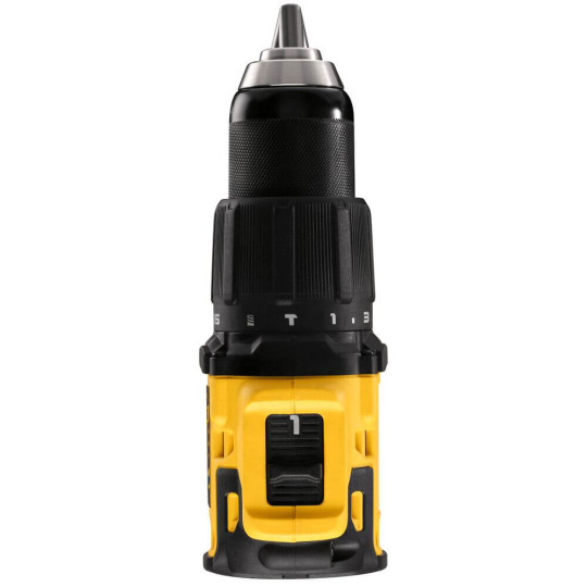 Купити Дриль-шурупокрут акумуляторний безщітковий ударний DeWALT DCD709M2T. Офіційний магазин Toolmaster Україна. Фірмовий інструмент та обладнання, офіційна гарантія
