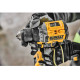 Дриль-шуруповерт акумуляторний безщітковий DeWALT DCD800P2T