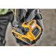 Дриль-шуруповерт акумуляторний безщітковий DeWALT DCD800P2T