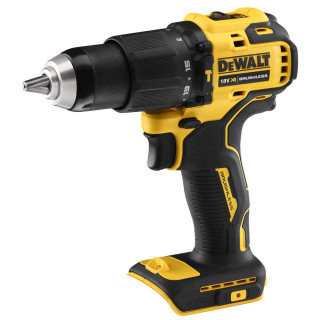 Купити Дриль-шурупокрут акумуляторний безщітковий ударний DeWALT DCD709N. Офіційний магазин Toolmaster Україна. Фірмовий інструмент та обладнання, офіційна гарантія