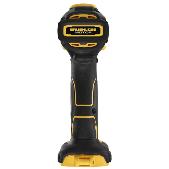 Купити Дриль-шурупокрут акумуляторний безщітковий ударний DeWALT DCD709N. Офіційний магазин Toolmaster Україна. Фірмовий інструмент та обладнання, офіційна гарантія