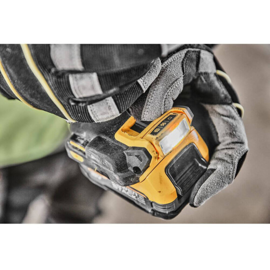 Купити Дрель-шуруповёрт аккумуляторная бесщёточная ударная DeWALT DCD805E1T. Официальный магазин Toolmaster Украина. Фирменный инструмент и оборудование, официальная гарантия