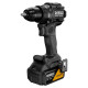 Дрель-шуруповёрт McLaren F1 TEAM SPECIAL EDITION DeWALT DCD81MP2T