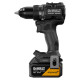 Дрель-шуруповёрт McLaren F1 TEAM SPECIAL EDITION DeWALT DCD81MP2T