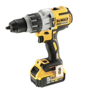 Купити Дриль-шурупокрут акумуляторний безщітковий ударний DeWALT DCD996P2. Офіційний магазин Toolmaster Україна. Фірмовий інструмент та обладнання, офіційна гарантія