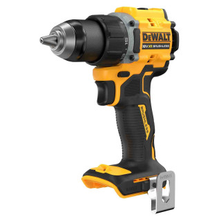 Купити Дриль-шурупокрут акумуляторний безщітковий DeWALT DCD794NT. Офіційний магазин Toolmaster Україна. Фірмовий інструмент та обладнання, офіційна гарантія