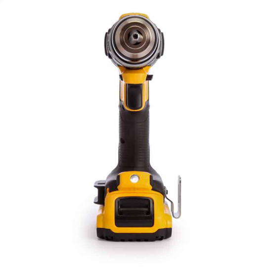 Купити Дриль-шурупокрут акумуляторний безщітковий ударний DeWALT DCD796D2. Офіційний магазин Toolmaster Україна. Фірмовий інструмент та обладнання, офіційна гарантія