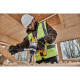 Дриль-шурупокрут акумуляторний безщітковий ударний DeWALT DCD1007H2T