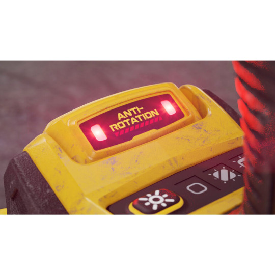 Купити Дриль-шурупокрут акумуляторний безщітковий ударний DeWALT DCD1007H2T. Офіційний магазин Toolmaster Україна. Фірмовий інструмент та обладнання, офіційна гарантія
