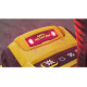 Дриль-шурупокрут акумуляторний безщітковий ударний DeWALT DCD1007H2T