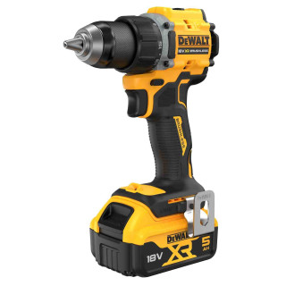 Купити Дриль-шурупокрут акумуляторний безщітковий DeWALT DCD794P2T. Офіційний магазин Toolmaster Україна. Фірмовий інструмент та обладнання, офіційна гарантія