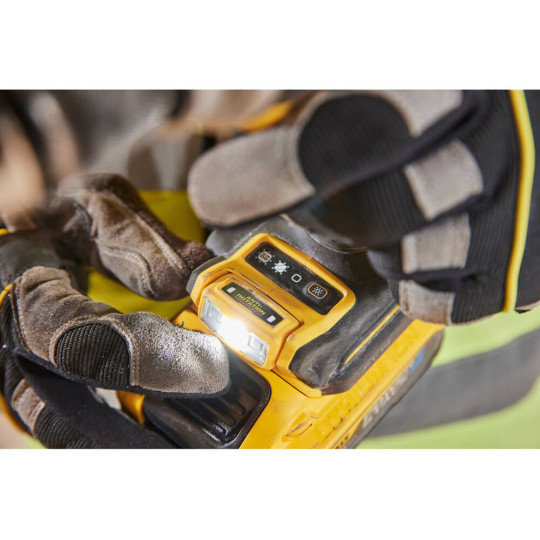 Купити Дриль-шурупокрут акумуляторний безщітковий ударний DeWALT DCD1007NT. Офіційний магазин Toolmaster Україна. Фірмовий інструмент та обладнання, офіційна гарантія