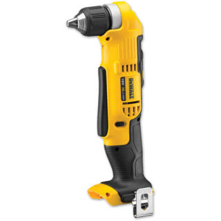 Купити Дриль-шурупокрут кутовий акумуляторний DeWALT DCD740N. Офіційний магазин Toolmaster Україна. Фірмовий інструмент та обладнання, офіційна гарантія