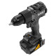 Дриль-шурупокрут ударний McLaren F1 TEAM SPECIAL EDITION DeWALT DCD86MP1T