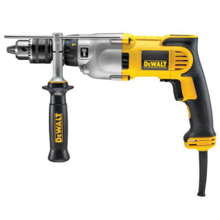 Купити Дриль мережевий ударний DeWALT D21570K. Офіційний магазин Toolmaster Україна. Фірмовий інструмент та обладнання, офіційна гарантія