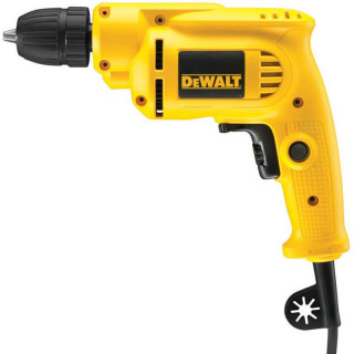 Купити Дриль мережевий DeWALT DWD014S. Офіційний магазин Toolmaster Україна. Фірмовий інструмент та обладнання, офіційна гарантія