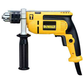 Купити Дриль мережевий ударний DeWALT DWD024. Офіційний магазин Toolmaster Україна. Фірмовий інструмент та обладнання, офіційна гарантія