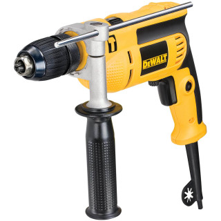 Купити Дриль мережевий ударний DeWALT DWD024S. Офіційний магазин Toolmaster Україна. Фірмовий інструмент та обладнання, офіційна гарантія