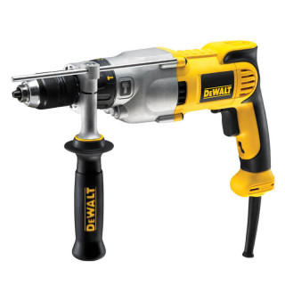 Купити Дриль мережевий ударний DeWALT DWD524KS. Офіційний магазин Toolmaster Україна. Фірмовий інструмент та обладнання, офіційна гарантія