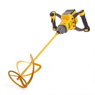 Купити Міксер акумуляторний DeWALT DCD240X2. Офіційний магазин Toolmaster Україна. Фірмовий інструмент та обладнання, офіційна гарантія