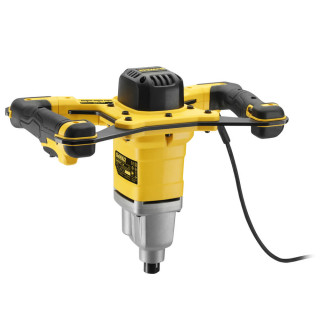 Купити Міксер мережевий DeWALT DWD241. Офіційний магазин Toolmaster Україна. Фірмовий інструмент та обладнання, офіційна гарантія