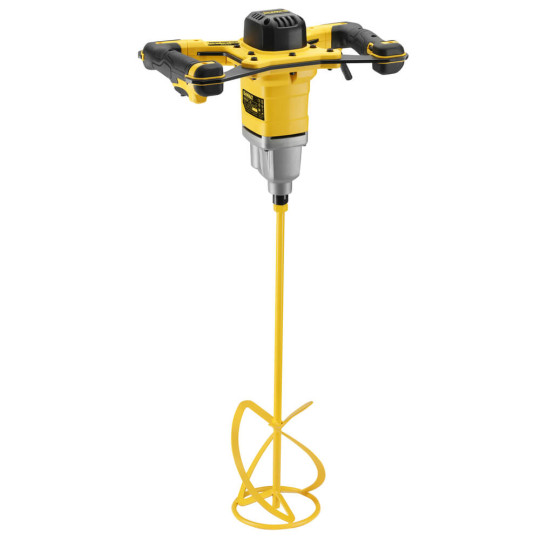 Купити Міксер мережевий DeWALT DWD241. Офіційний магазин Toolmaster Україна. Фірмовий інструмент та обладнання, офіційна гарантія