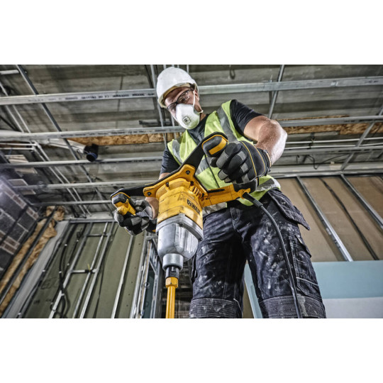Купити Міксер мережевий DeWALT DWD241. Офіційний магазин Toolmaster Україна. Фірмовий інструмент та обладнання, офіційна гарантія