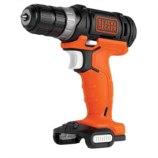 Купити Дриль-шурупокрут акумуляторний BLACK+DECKER BDCDD12USB. Офіційний магазин Toolmaster Україна. Фірмовий інструмент та обладнання, офіційна гарантія