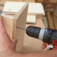 Дриль-шурупокрут акумуляторний BLACK+DECKER BDCDD12USB