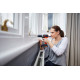 Дриль-шурупокрут акумуляторний BLACK+DECKER BCD001C1