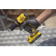 Дриль-шурупокрут безщітковий акумуляторний STANLEY FATMAX SFMCD710D2K
