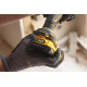 Дриль-шурупокрут безщітковий акумуляторний STANLEY FATMAX SFMCD710D2K