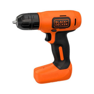 Купити Дриль-шурупокрут акумуляторний BLACK+DECKER BDCD8. Офіційний магазин Toolmaster Україна. Фірмовий інструмент та обладнання, офіційна гарантія