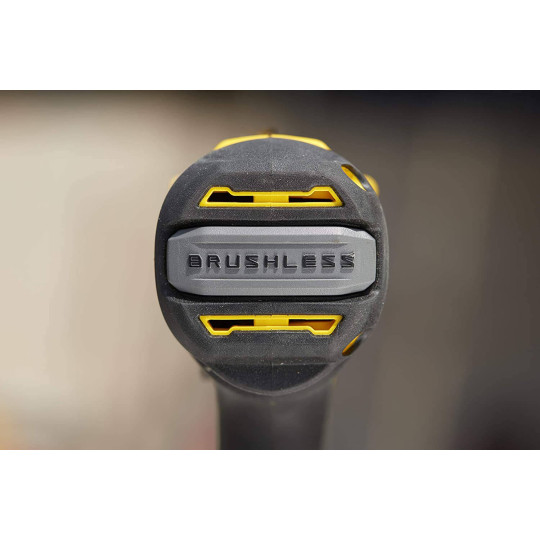 Купити Дриль-шурупокрут ударний безщітковий акумуляторний STANLEY FATMAX SFMCD715D2K. Офіційний магазин Toolmaster Україна. Фірмовий інструмент та обладнання, офіційна гарантія